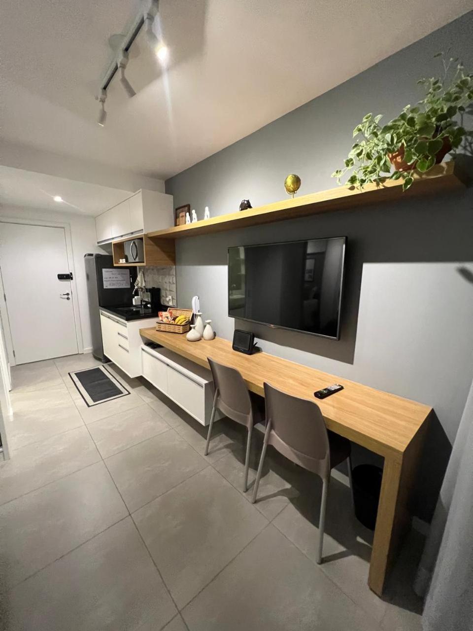 Apezinho Moema Apartamento São Paulo