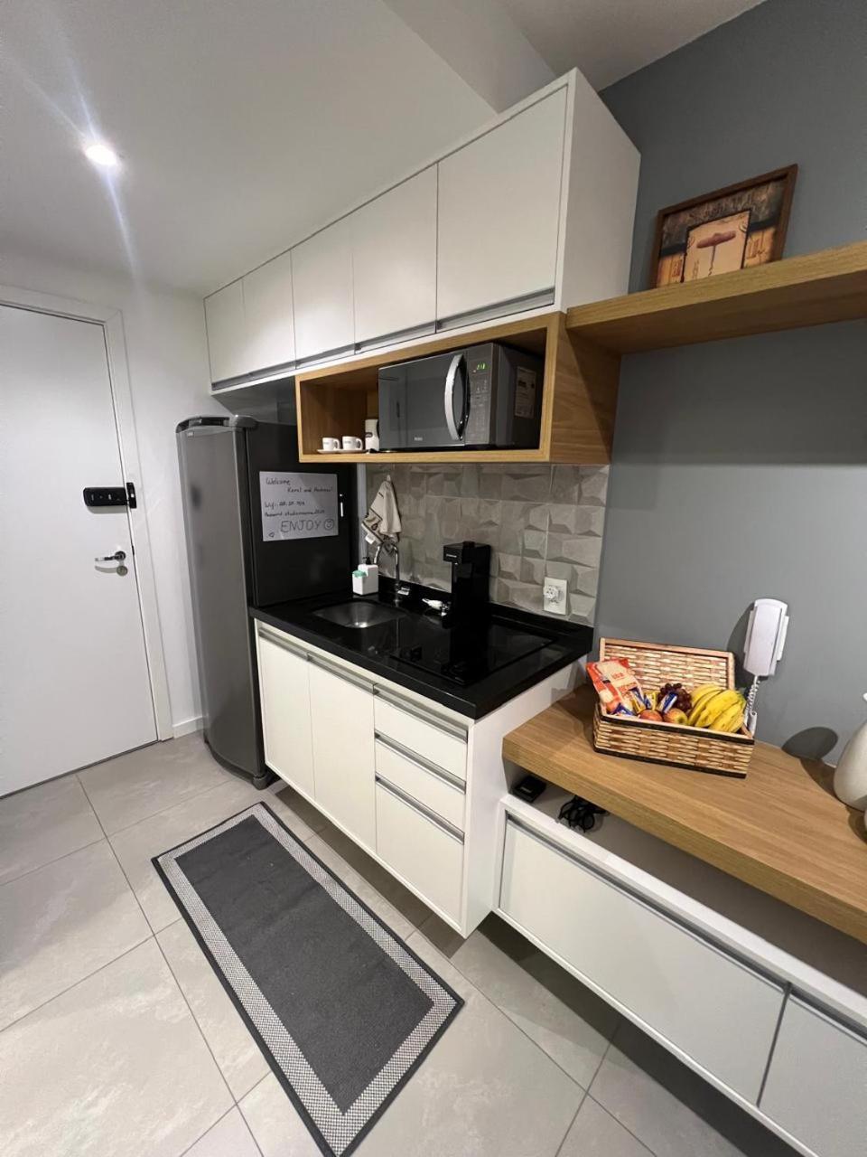 Apezinho Moema Apartamento São Paulo