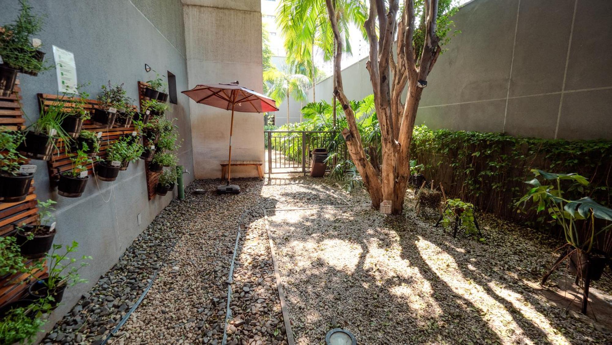 Apartamento Apezinho Moema