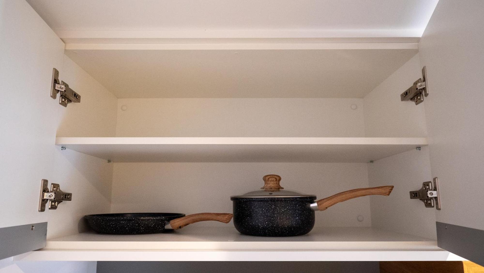 Apartamento Apezinho Moema *