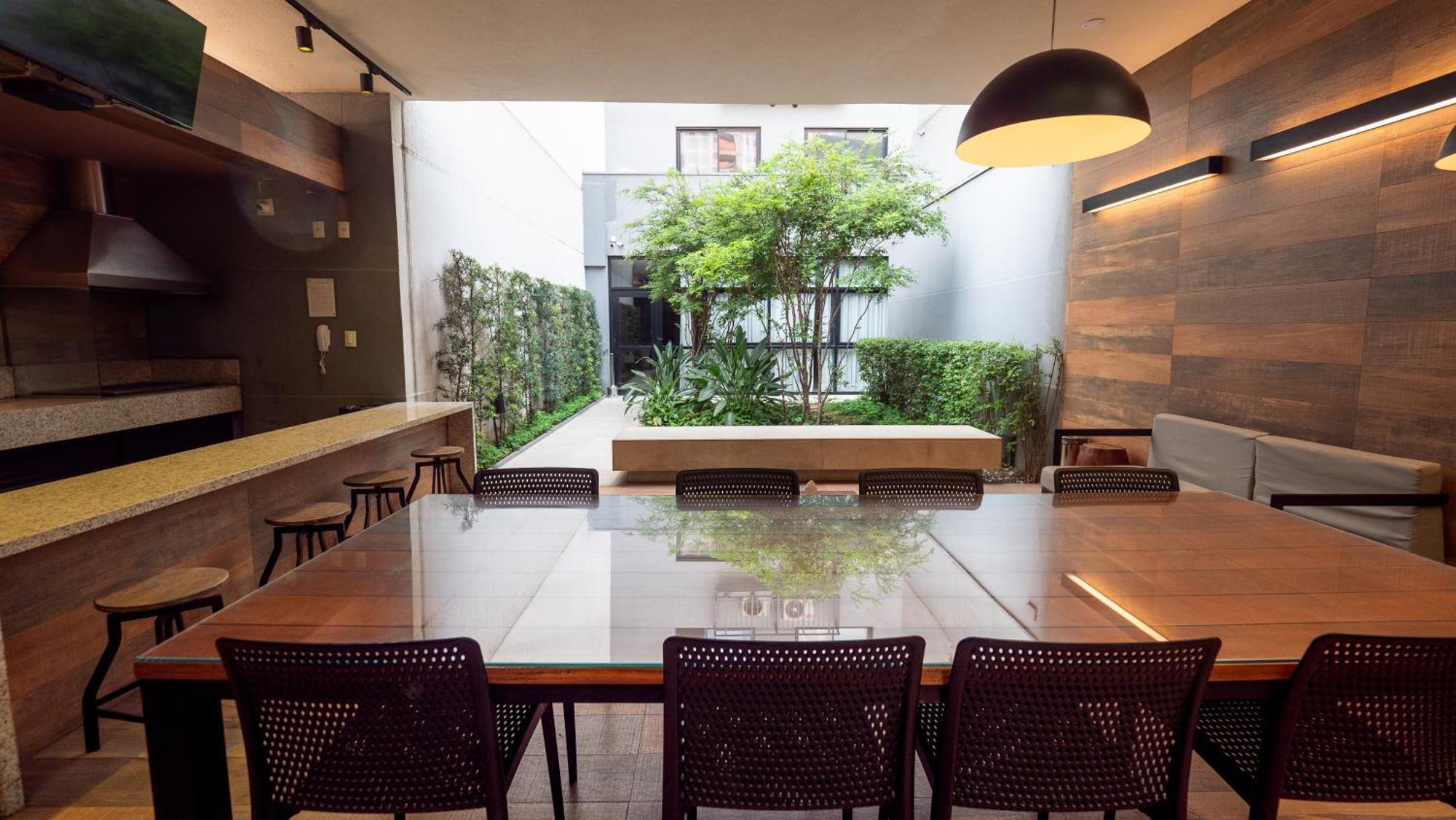 Apartamento Apezinho Moema São Paulo