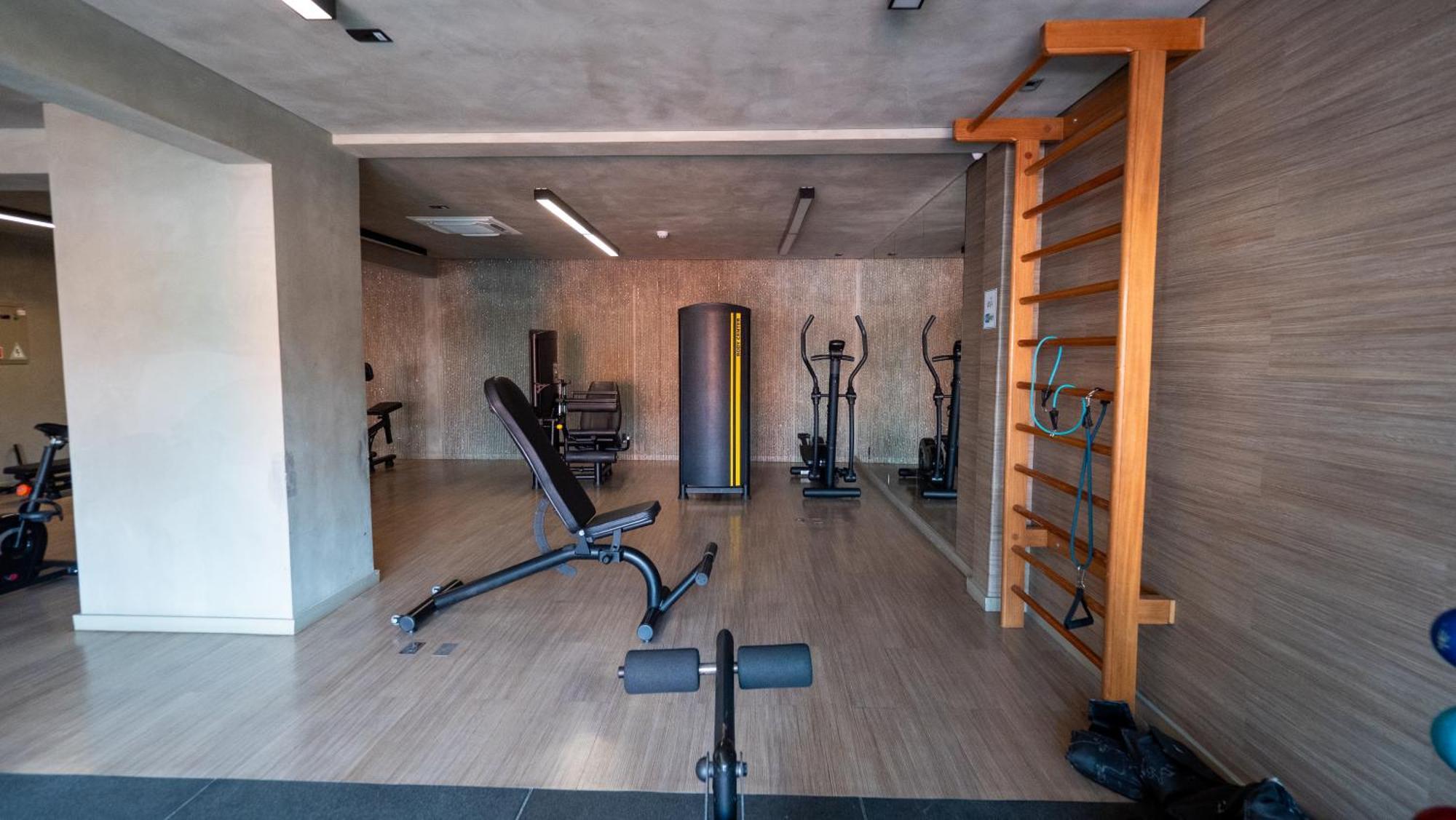 Apartamento Apezinho Moema *
