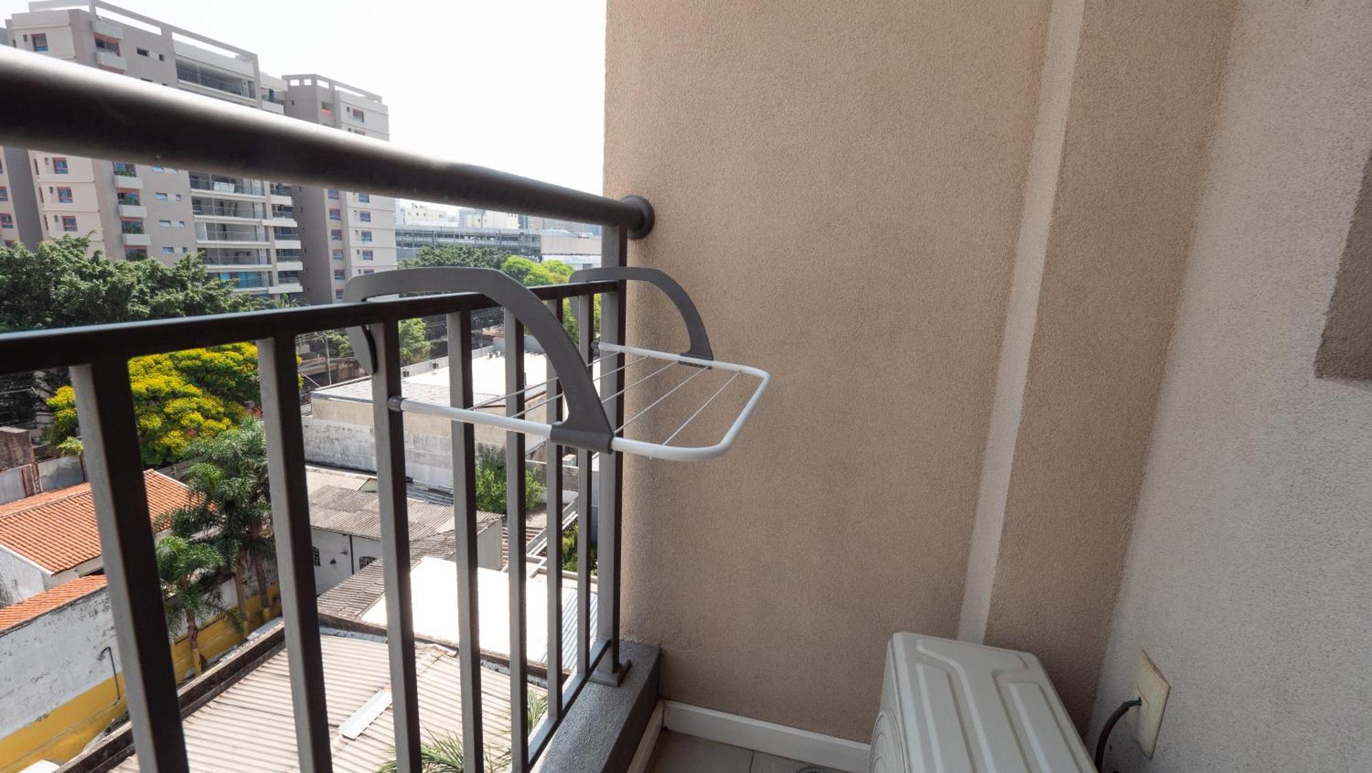 Apartamento Apezinho Moema São Paulo