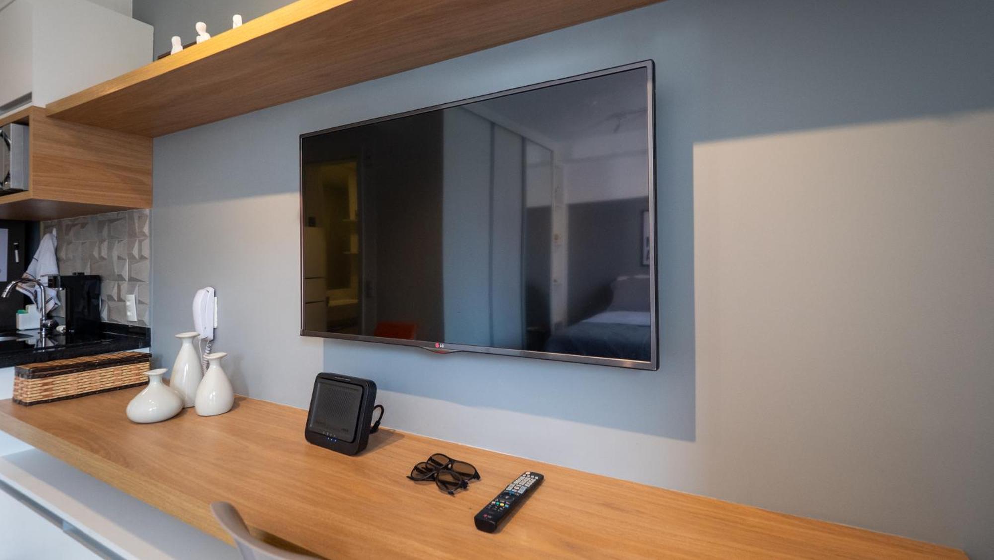 Apartamento Apezinho Moema